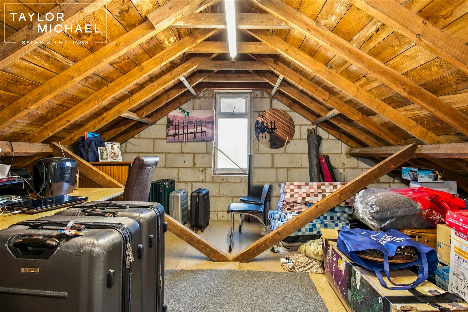 Loft Space